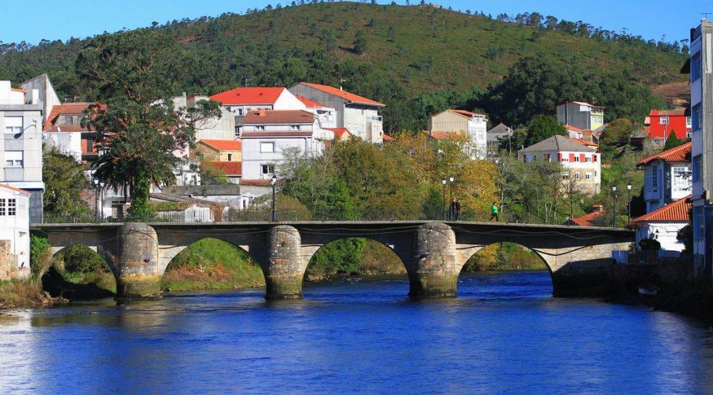 Hostal O Pincho Ponte Do Porto Екстер'єр фото